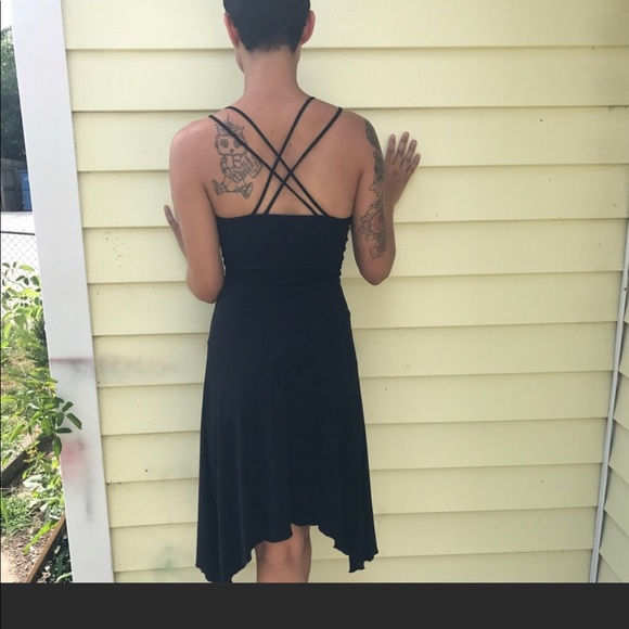 Handmade Prom Dress - Picture 2 of 2